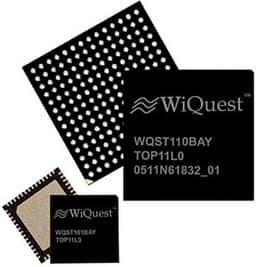 Специалисты WiQuest разработали референс-дизайн «комбайна» Wireless USB + Bluetooth